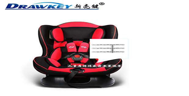 兒童座椅傳感器