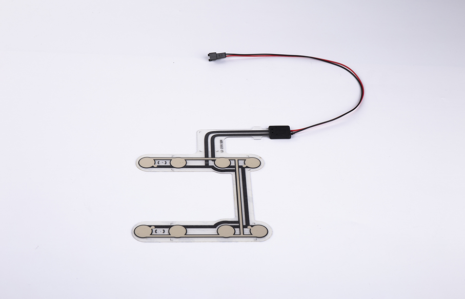 校車安全帶座椅報警/薄膜壓力傳感器/壓力傳感器生產(chǎn)廠家