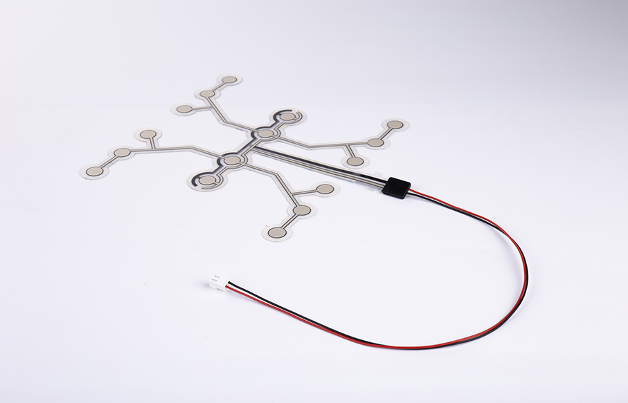 汽車重量傳感器/汽車座椅傳感器/汽車安全帶傳感器/兒童座椅傳感器