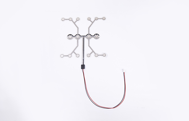 校車安全帶座椅報(bào)警/薄膜壓力傳感器/壓力傳感器生產(chǎn)廠家