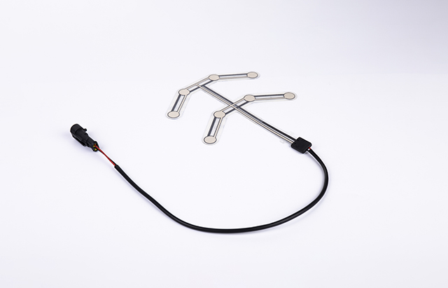 汽車(chē)座椅傳感器/柔性薄膜傳感器/汽車(chē)座椅占用傳感器