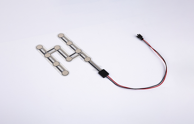 柔性薄膜傳感器/汽車座椅占用傳感器/汽車座椅壓力傳感器