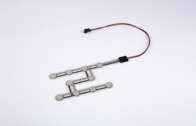 柔性薄膜傳感器/汽車座椅占用傳感器/汽車座椅壓力傳感器