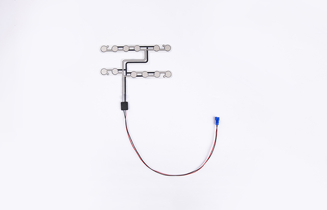 汽車安全帶傳感器/傳感器薄膜/汽車座椅傳感器