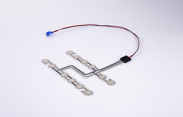 汽車安全帶傳感器/傳感器薄膜/汽車座椅傳感器