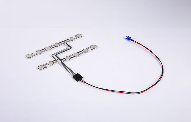 汽車安全帶傳感器/傳感器薄膜/汽車座椅傳感器