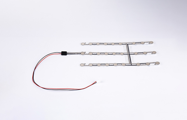 壓力 傳感器薄膜/汽車座椅傳感器/座椅占用傳感器