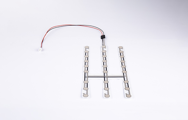 壓力 傳感器薄膜/汽車座椅傳感器/座椅占用傳感器