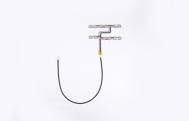 傳感器座椅報警器/汽車座椅占用傳感器/大巴車座椅傳感器