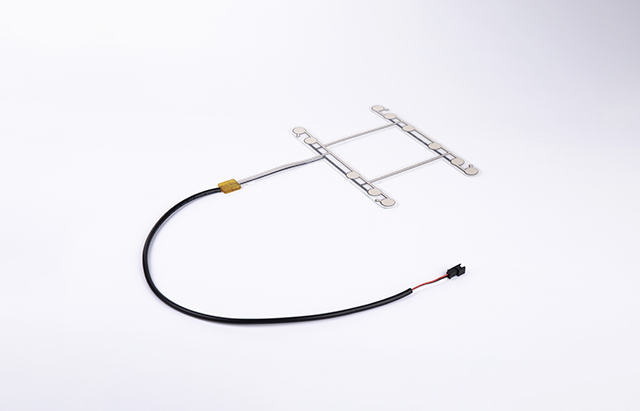 大巴座椅傳感器/座椅感應器/大巴座椅薄膜傳感器