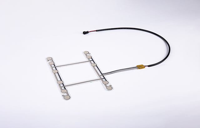 大巴座椅傳感器/座椅感應器/大巴座椅薄膜傳感器