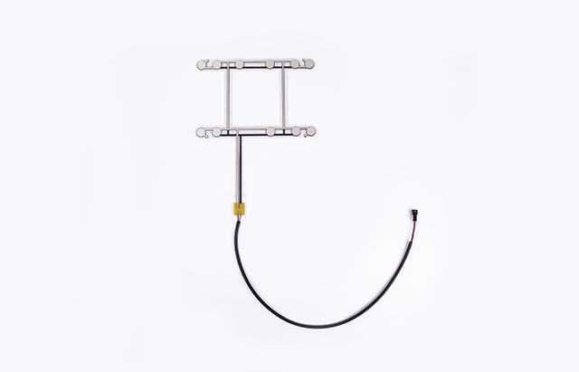 大巴座椅傳感器/座椅感應器/大巴座椅薄膜傳感器