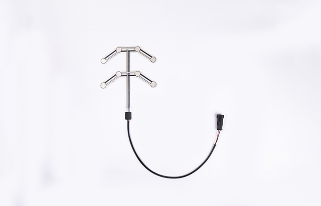 大巴用柔性薄膜傳感器/校車座椅薄膜傳感器/大巴車薄膜傳感器