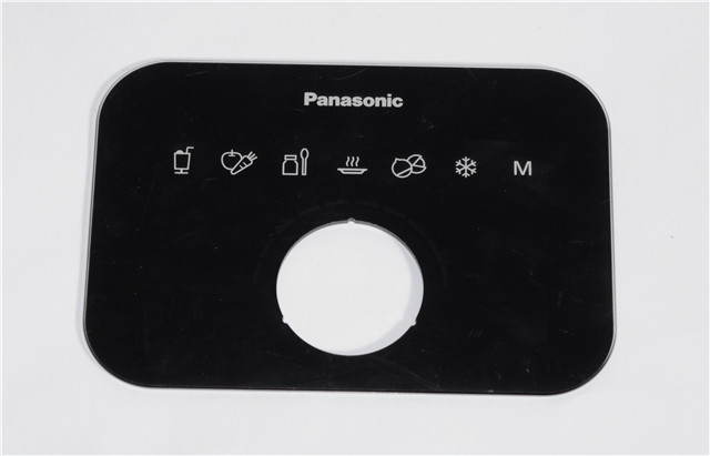 軟性線路薄膜銘板/軟性線路薄膜按鍵/PC機械薄膜面板