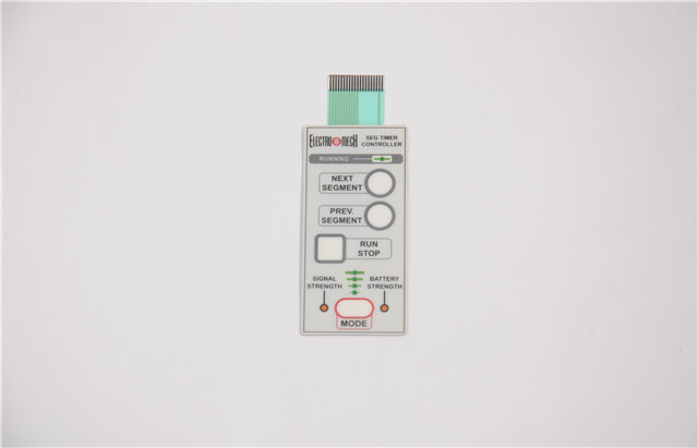 醫(yī)療薄膜按鍵/PC薄膜銘板/PC薄膜面貼