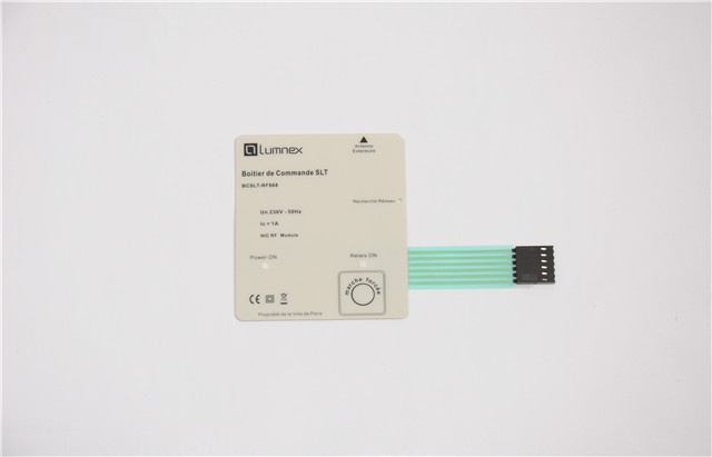 醫(yī)療防菌薄膜按鍵/PET銘版/pet面板印刷