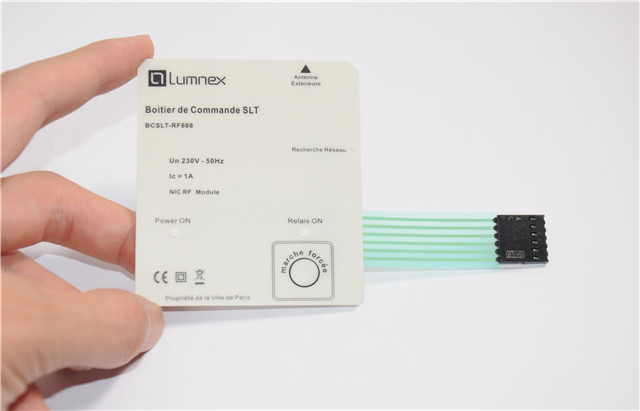 醫(yī)療防菌薄膜按鍵/PET銘版/pet面板印刷