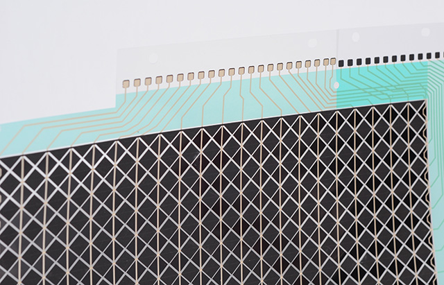 印刷線路/薄膜線路/印刷薄膜廠家