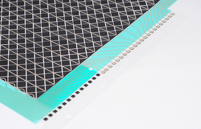 印刷線路/薄膜線路/印刷薄膜廠家