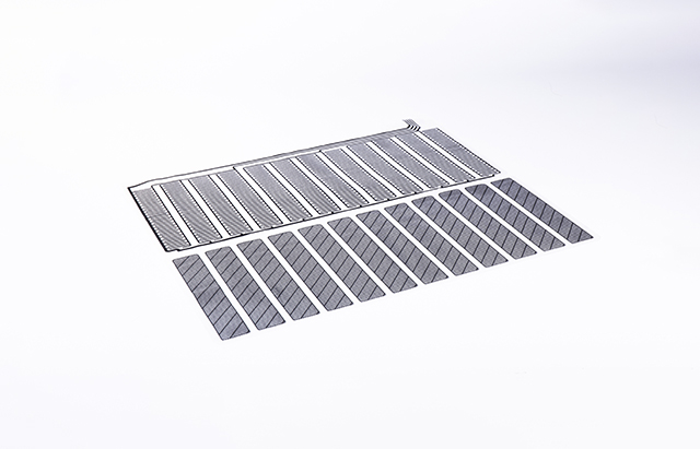 絲印碳漿線路/碳漿線路/印刷碳漿