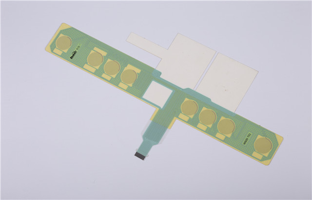 電容觸控開關(guān)/電容式感應(yīng)觸摸開關(guān)/薄膜感應(yīng)開關(guān)