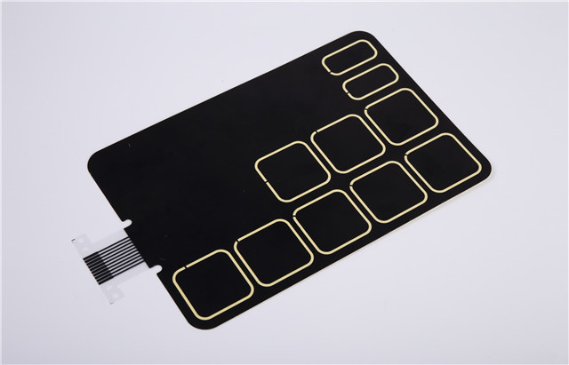 電容觸控開關(guān)/電容式感應(yīng)觸摸開關(guān)/電容式觸摸開關(guān)