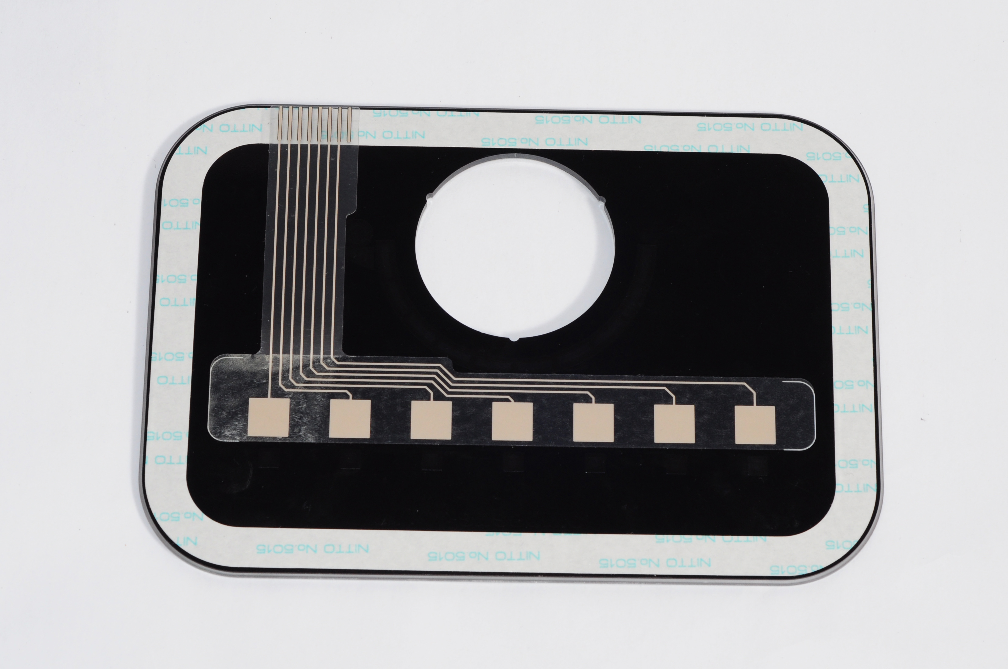 專用設(shè)備電容式觸摸板/電容式感應(yīng)觸摸開關(guān)/薄膜感應(yīng)開關(guān)按鍵