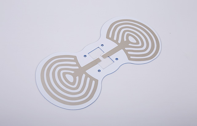 脈沖理療電極片