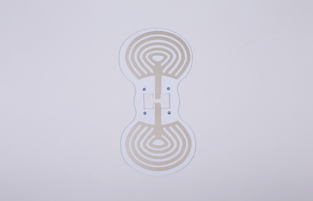 脈沖理療電極片