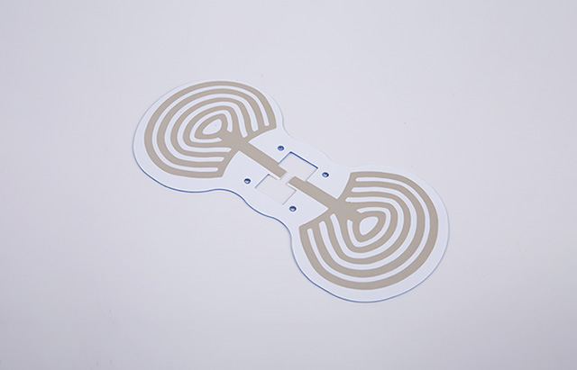 脈沖理療電極片