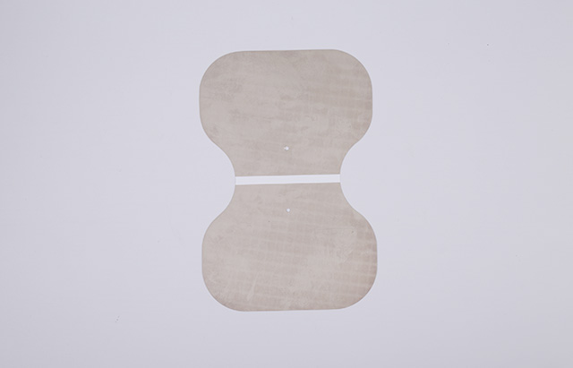 脈沖理療電極片