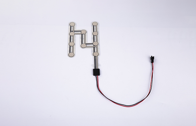 長途客車座椅報警器/薄膜觸碰開關(guān)/安全帶開關(guān)