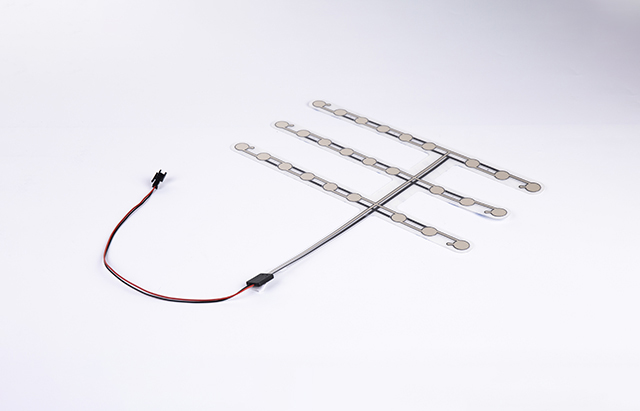 長途客車坐椅報(bào)警器/薄膜壓力傳感器/薄膜感應(yīng)傳感器