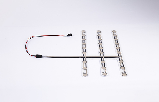 長途客車坐椅報(bào)警器/薄膜壓力傳感器/薄膜感應(yīng)傳感器