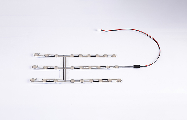 薄膜壓力安全傳感器定制/薄膜開關傳感器/長途客車坐椅報警器