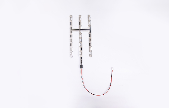 薄膜壓力安全傳感器定制/薄膜開關傳感器/長途客車坐椅報警器