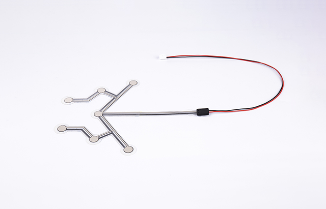 中巴車坐椅報(bào)警器/汽車報(bào)警器/薄膜安全警報(bào)器定制