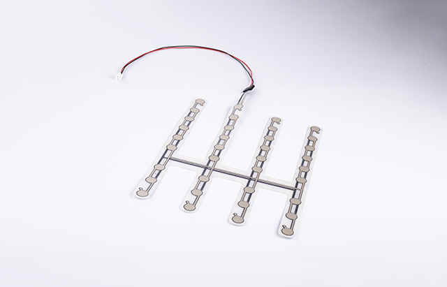 長途客車坐椅壓力報警器/薄膜輕觸開關/汽車座椅安全帶傳感器