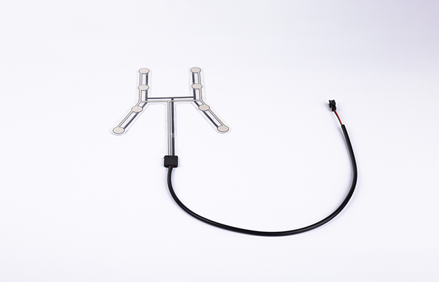 長途客車座椅壓力報警器/中巴車座椅報警器/安全感應(yīng)壓力報警器