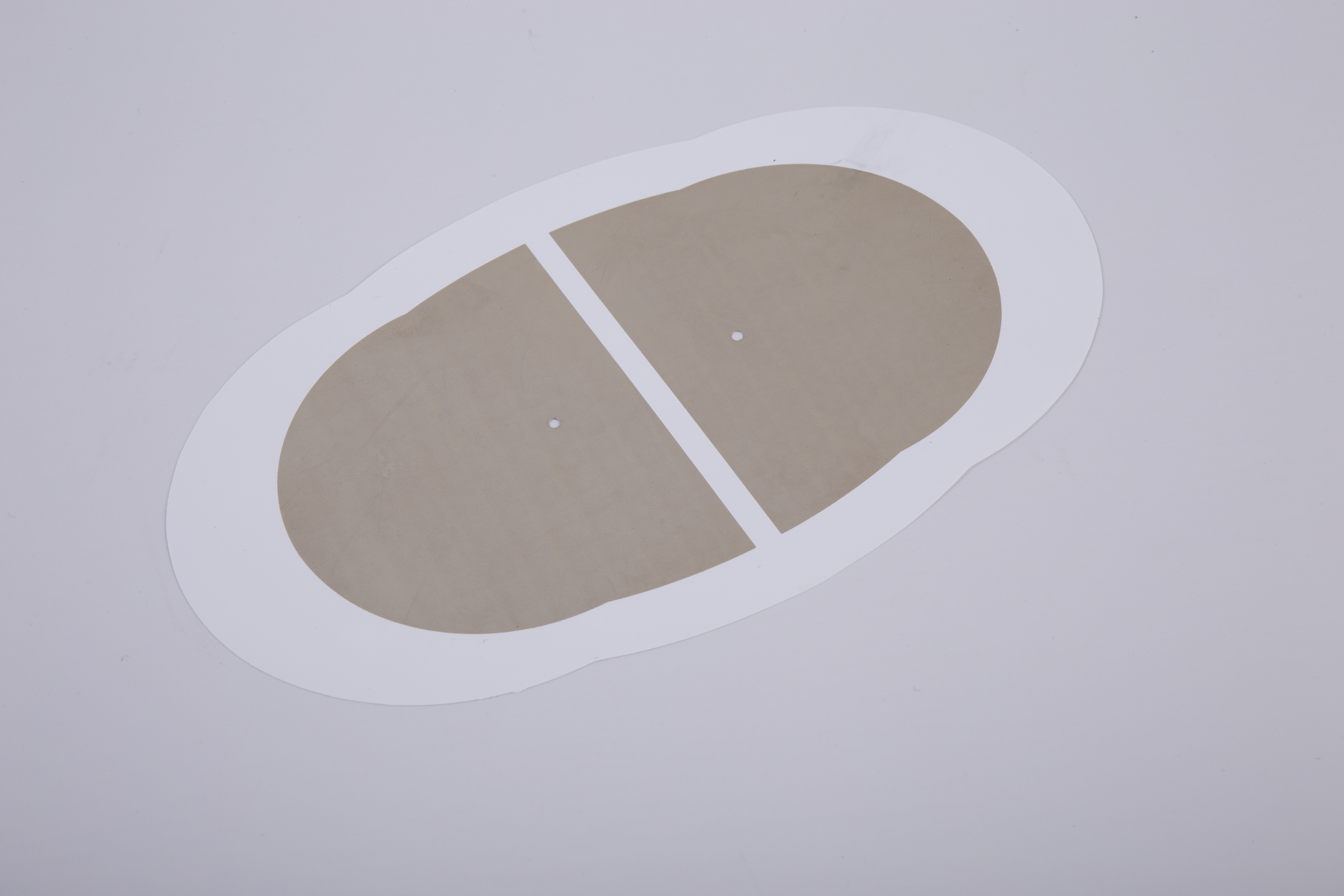 藥透電極片-隨身貼片-理療電極片