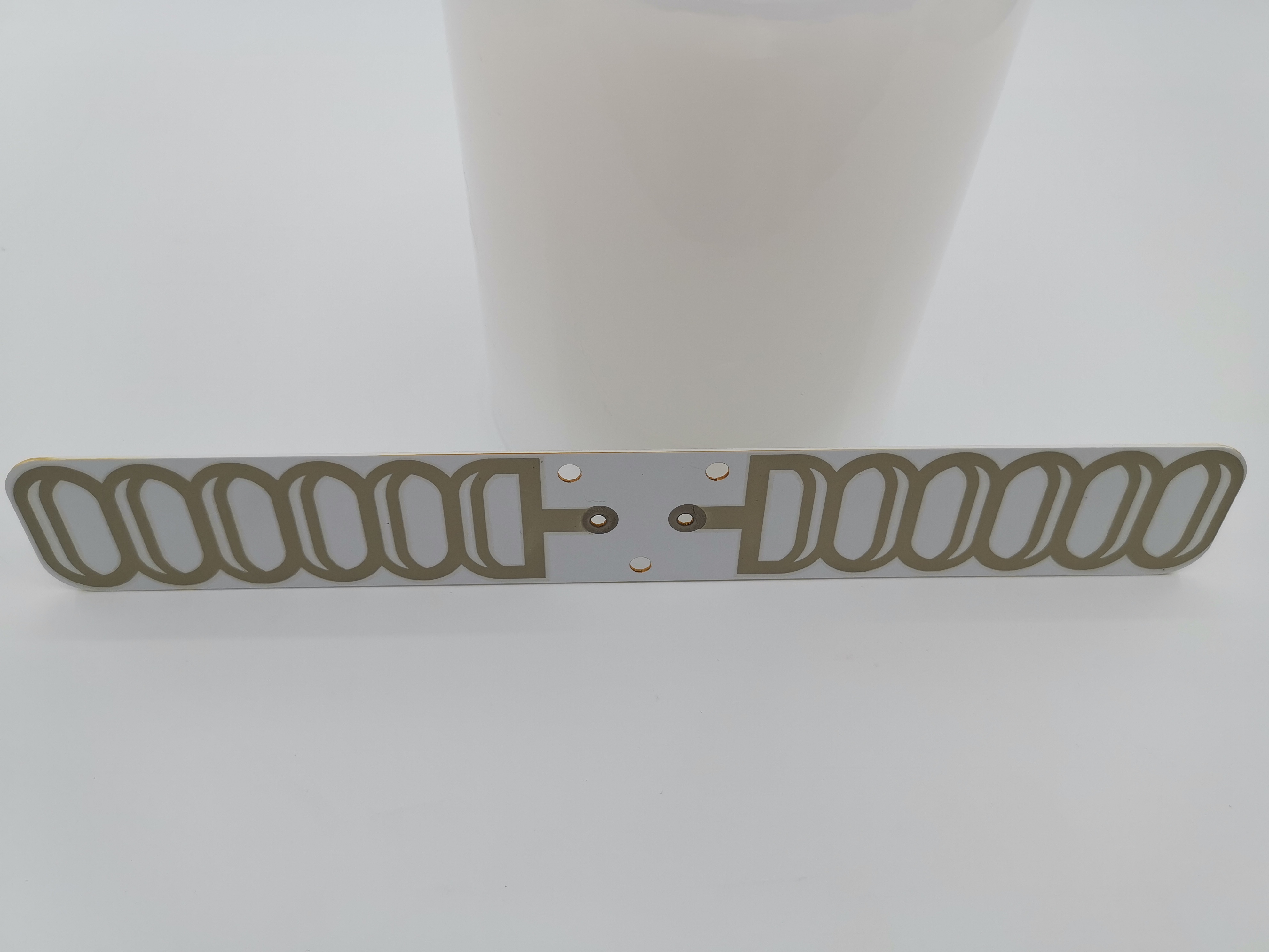 車載印刷天線-磨砂印刷天線-深圳天線印刷工廠