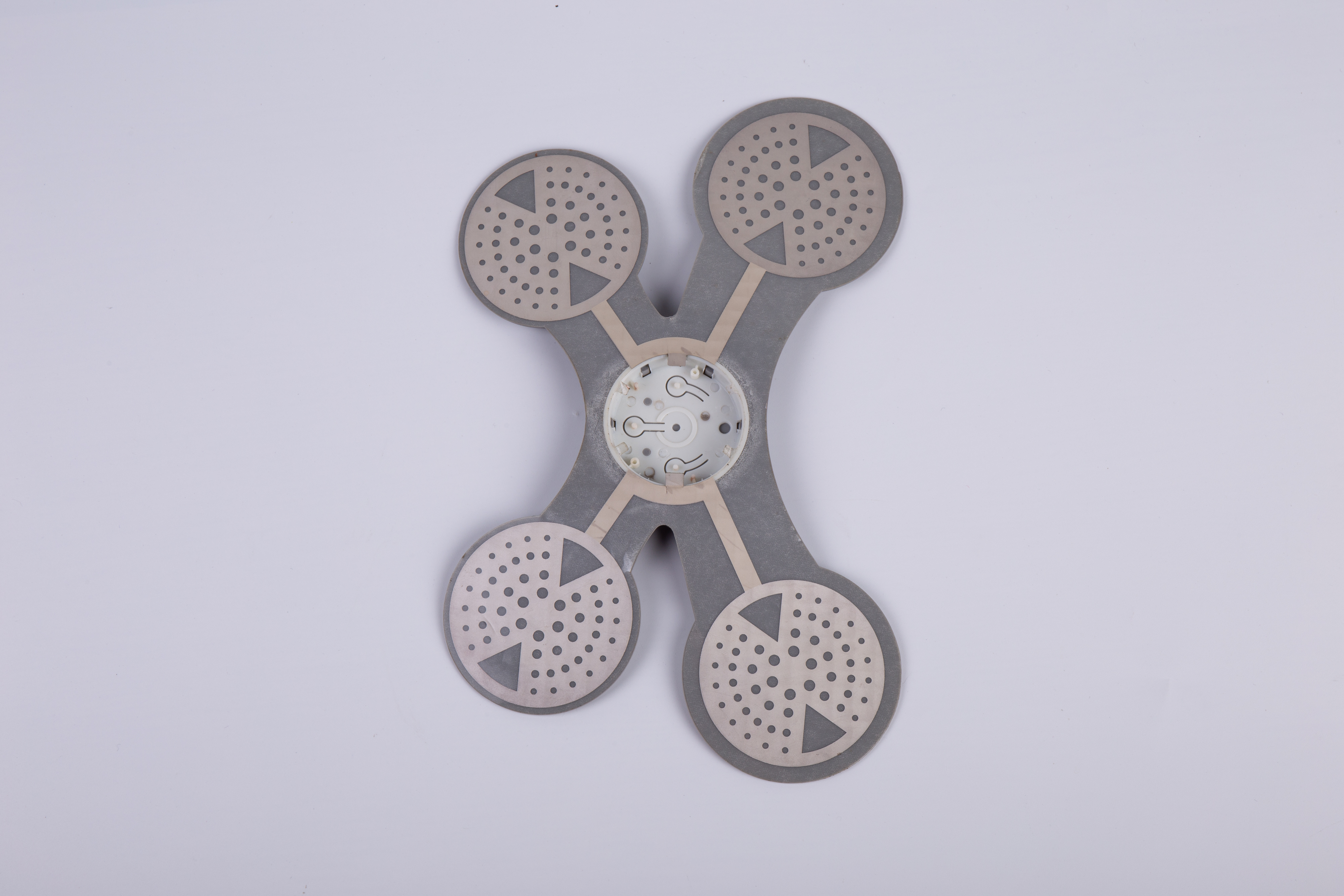 肌電電極片-運(yùn)動隨身貼-按摩貼片