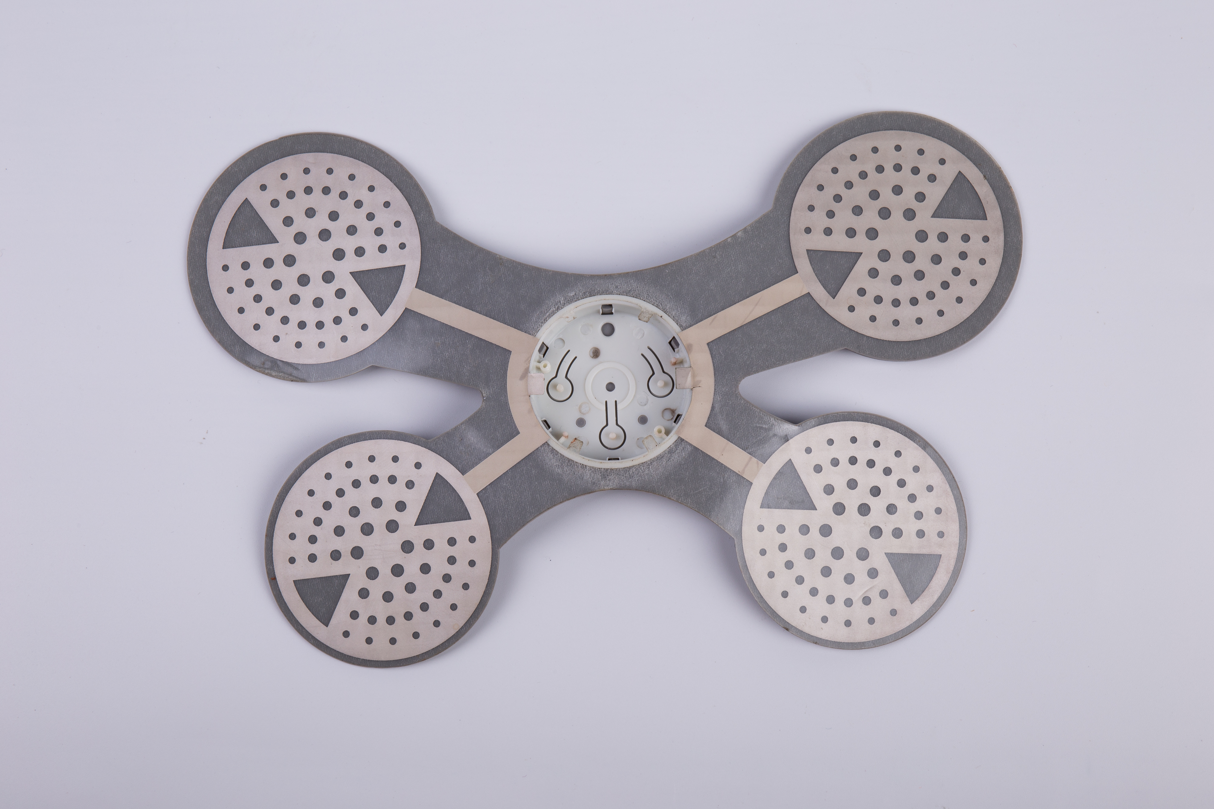 肌電電極片-運(yùn)動隨身貼-按摩貼片