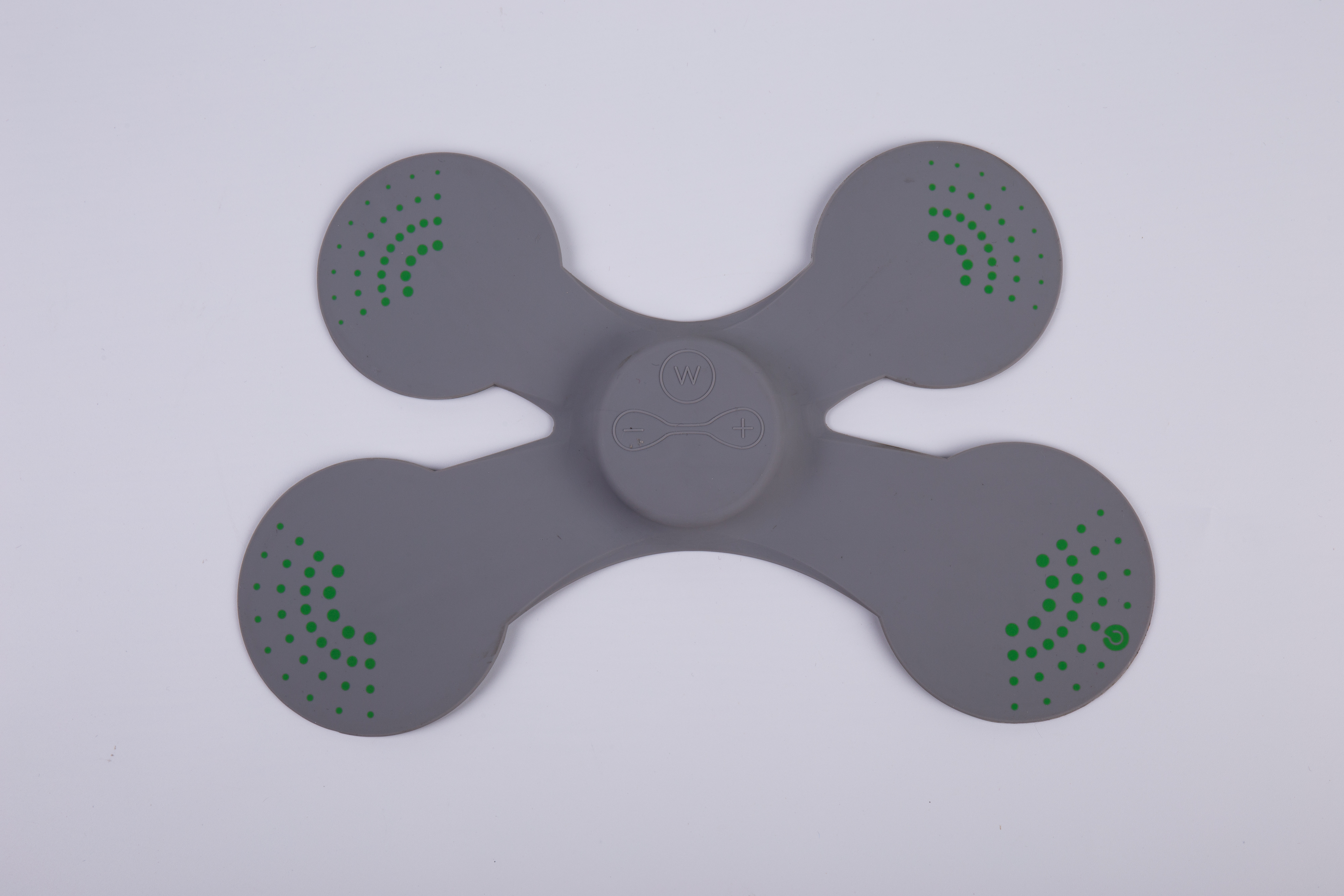 肌電電極片-運(yùn)動隨身貼-按摩貼片