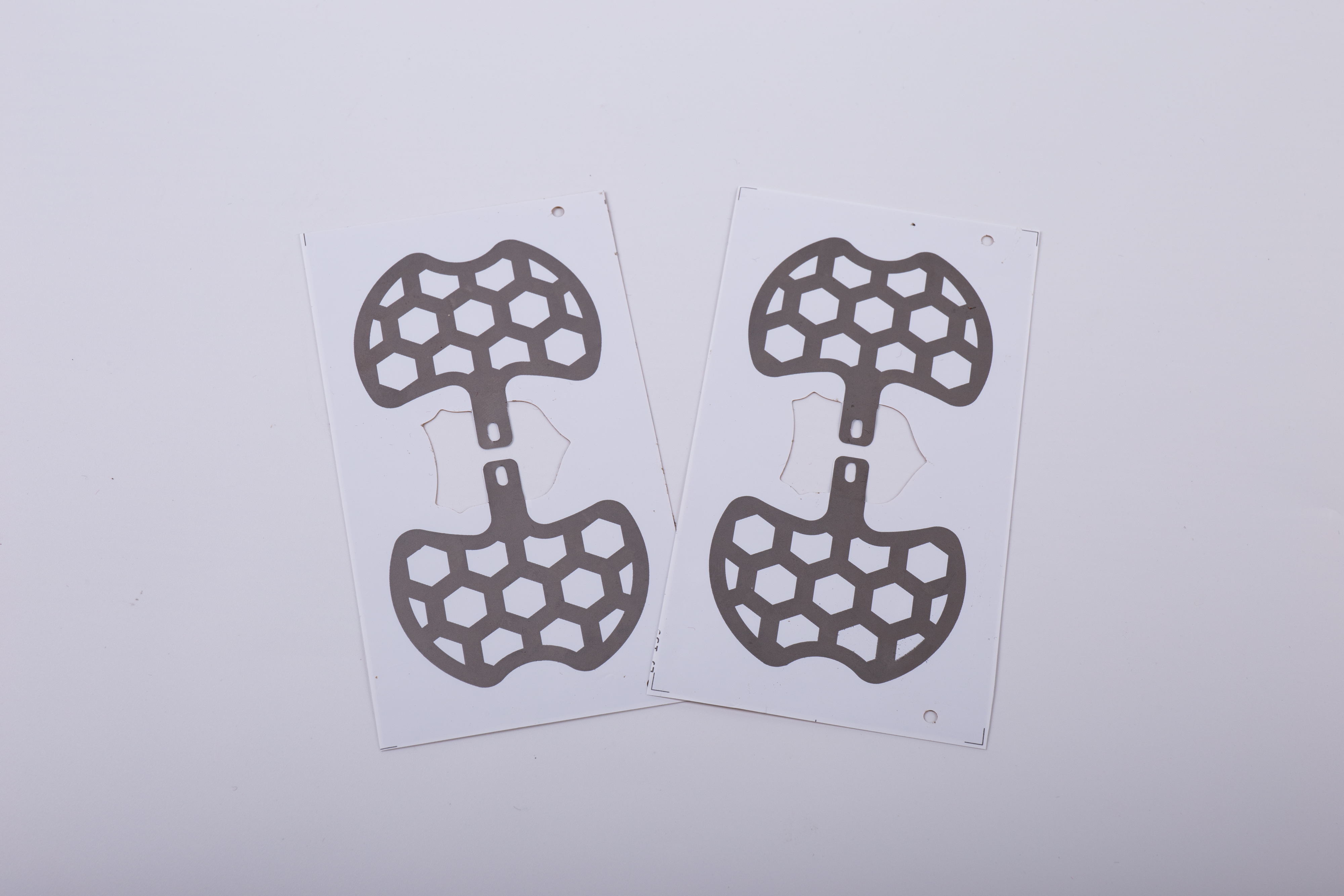 電極貼-導(dǎo)電貼-經(jīng)絡(luò)按摩貼片