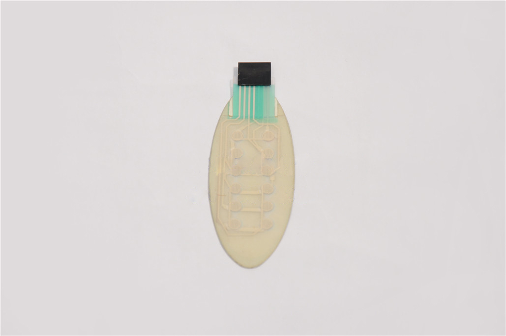 PC薄膜開關(guān)-PC薄膜開關(guān)面板-PC薄膜按鍵面板