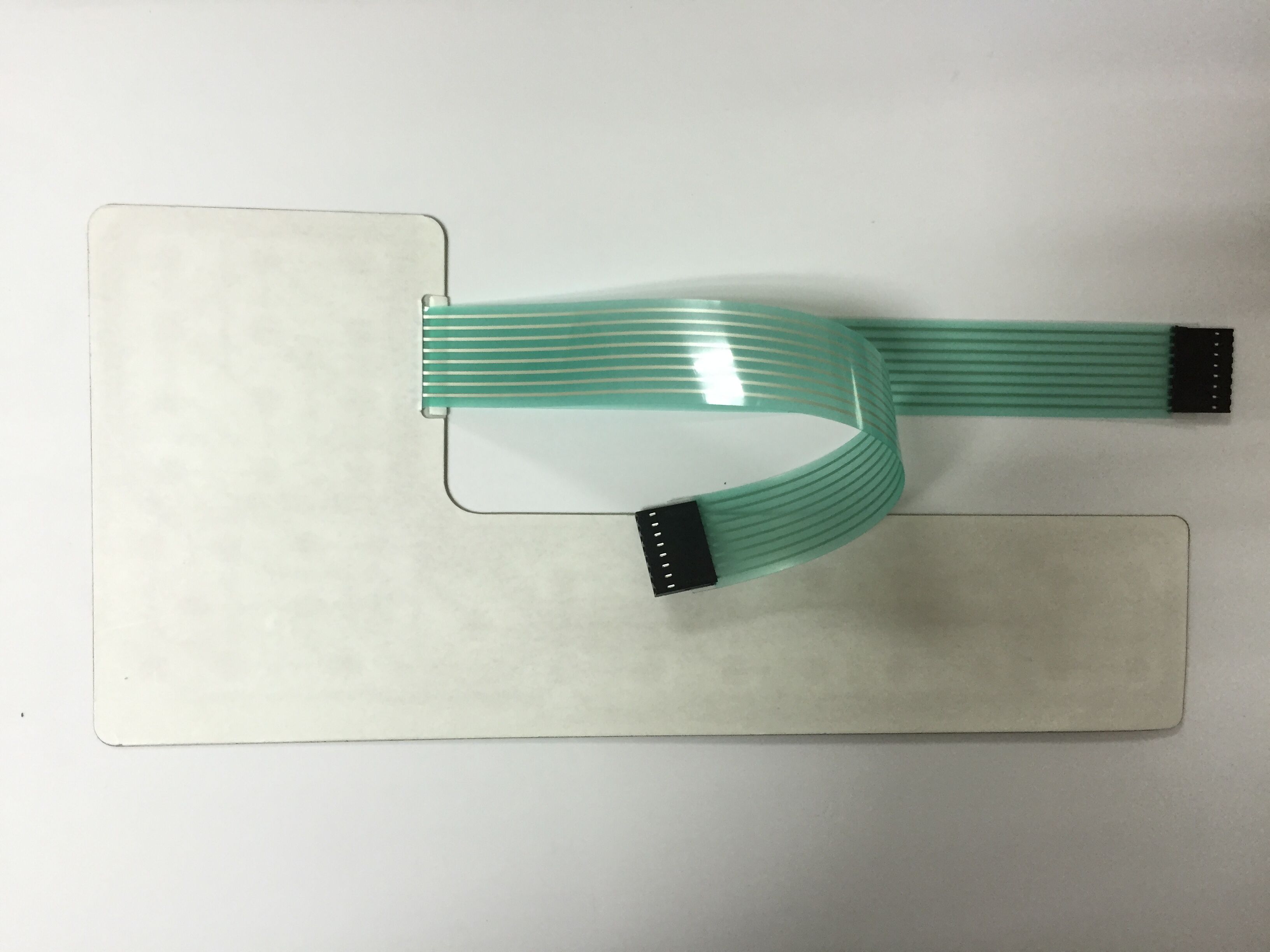 工業(yè)工控薄膜開關(guān)-儀器設(shè)備薄膜開關(guān)-薄膜式凸包按鍵