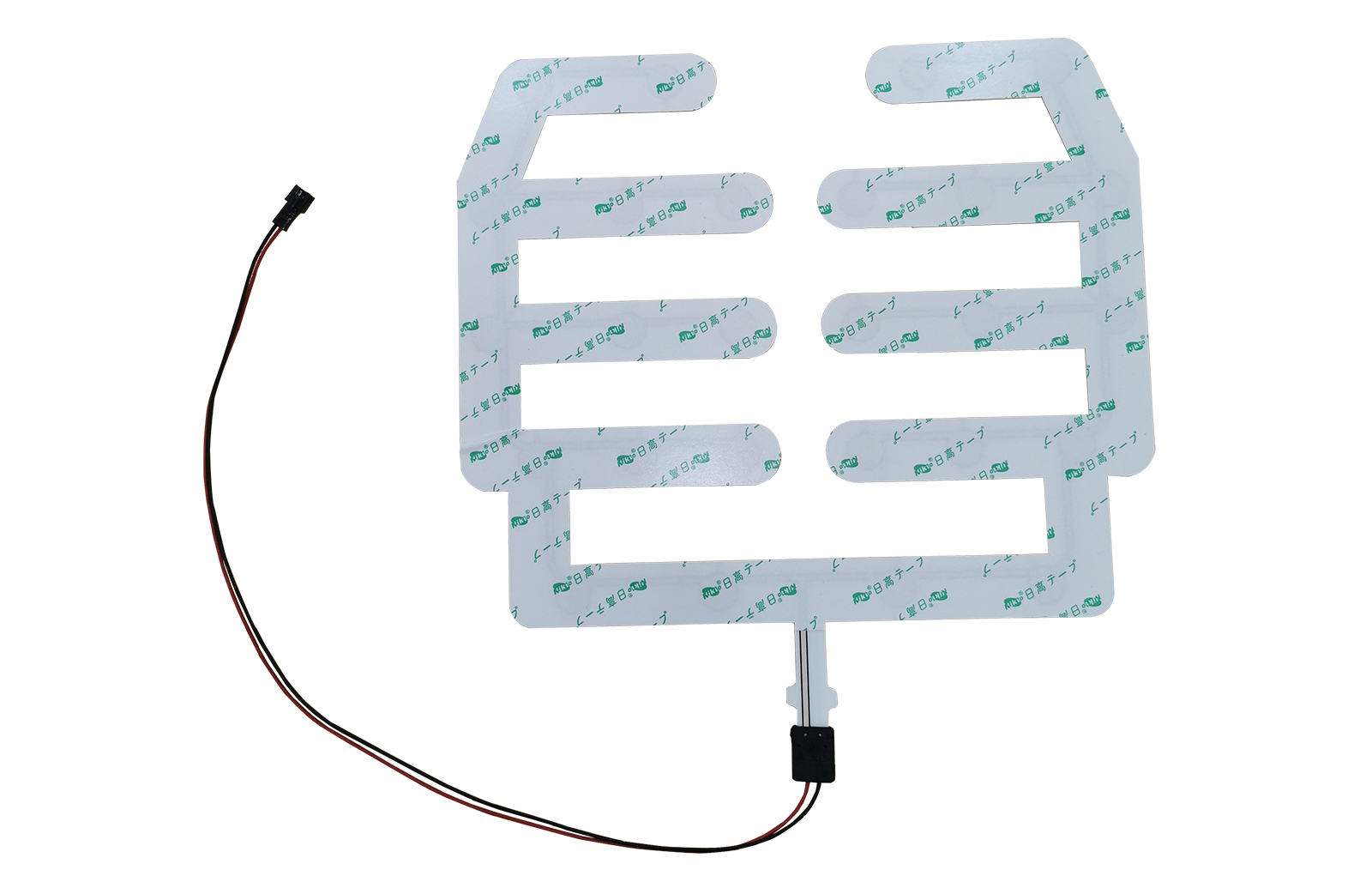 汽車座椅壓力傳感器-座椅占位傳感器-薄膜座椅傳感器