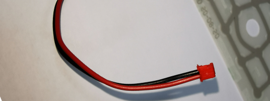 薄膜開關(guān)64