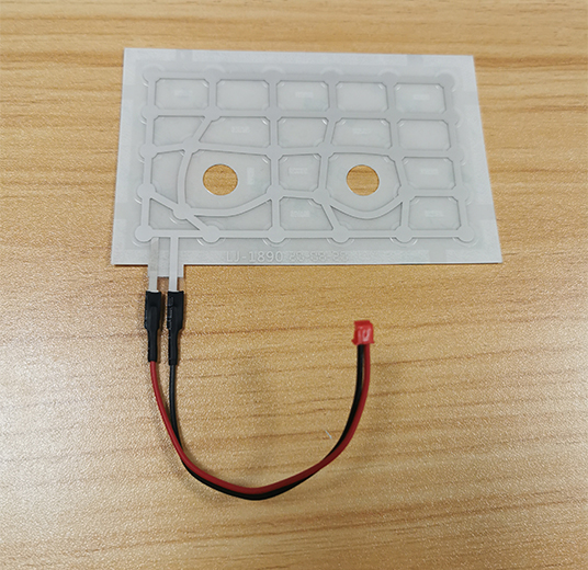 薄膜開關(guān)65